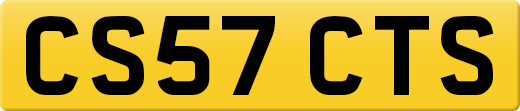 CS57CTS